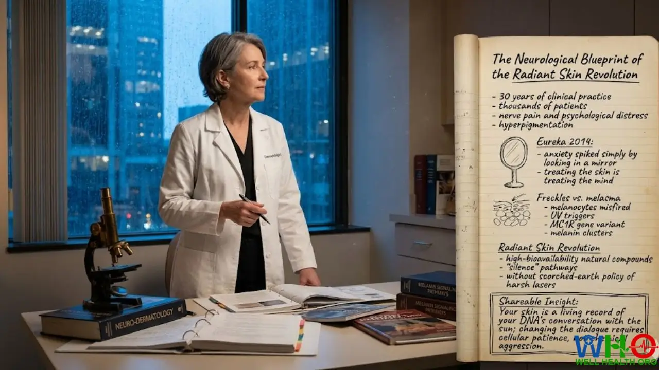 Radiant Skin Revolution