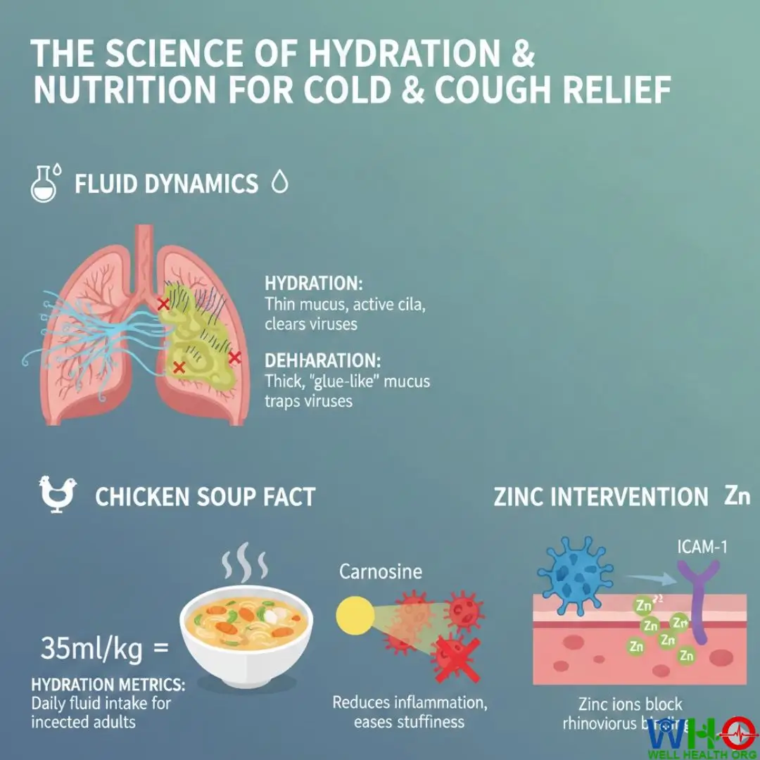 Remedies For Cold and Cough 2 1