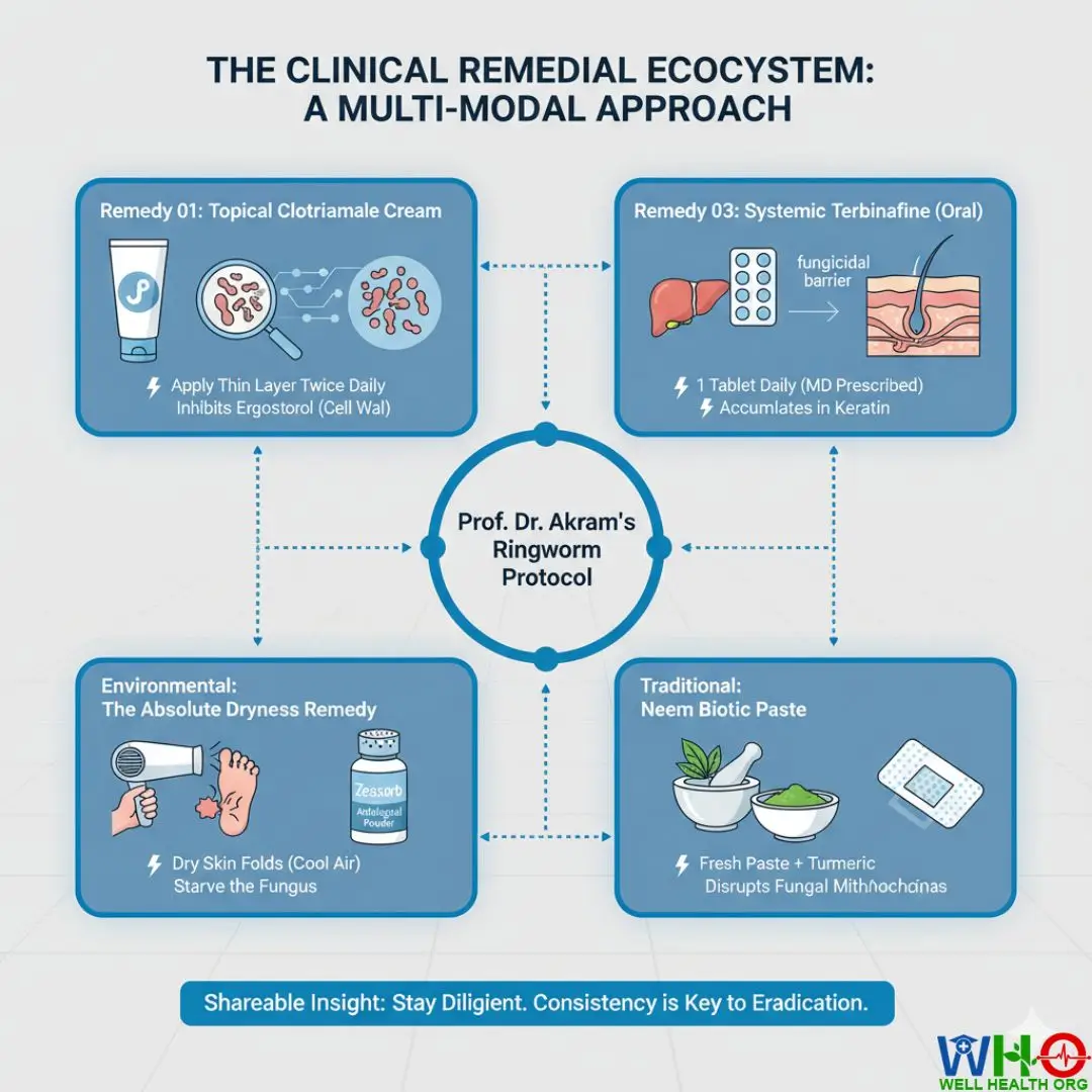 Remedy for Ringworm 2 1