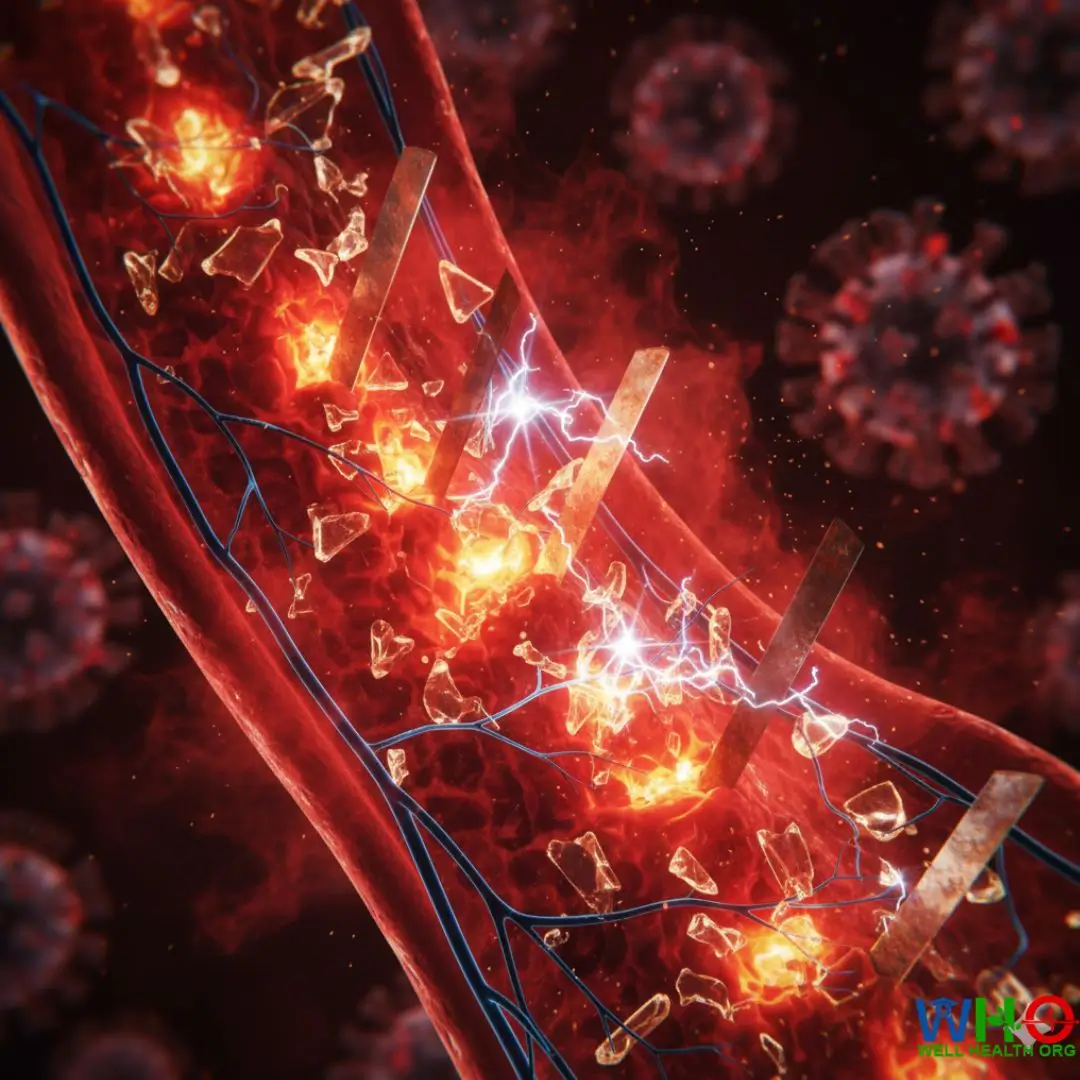 Sore Throat with Herbal Remedies