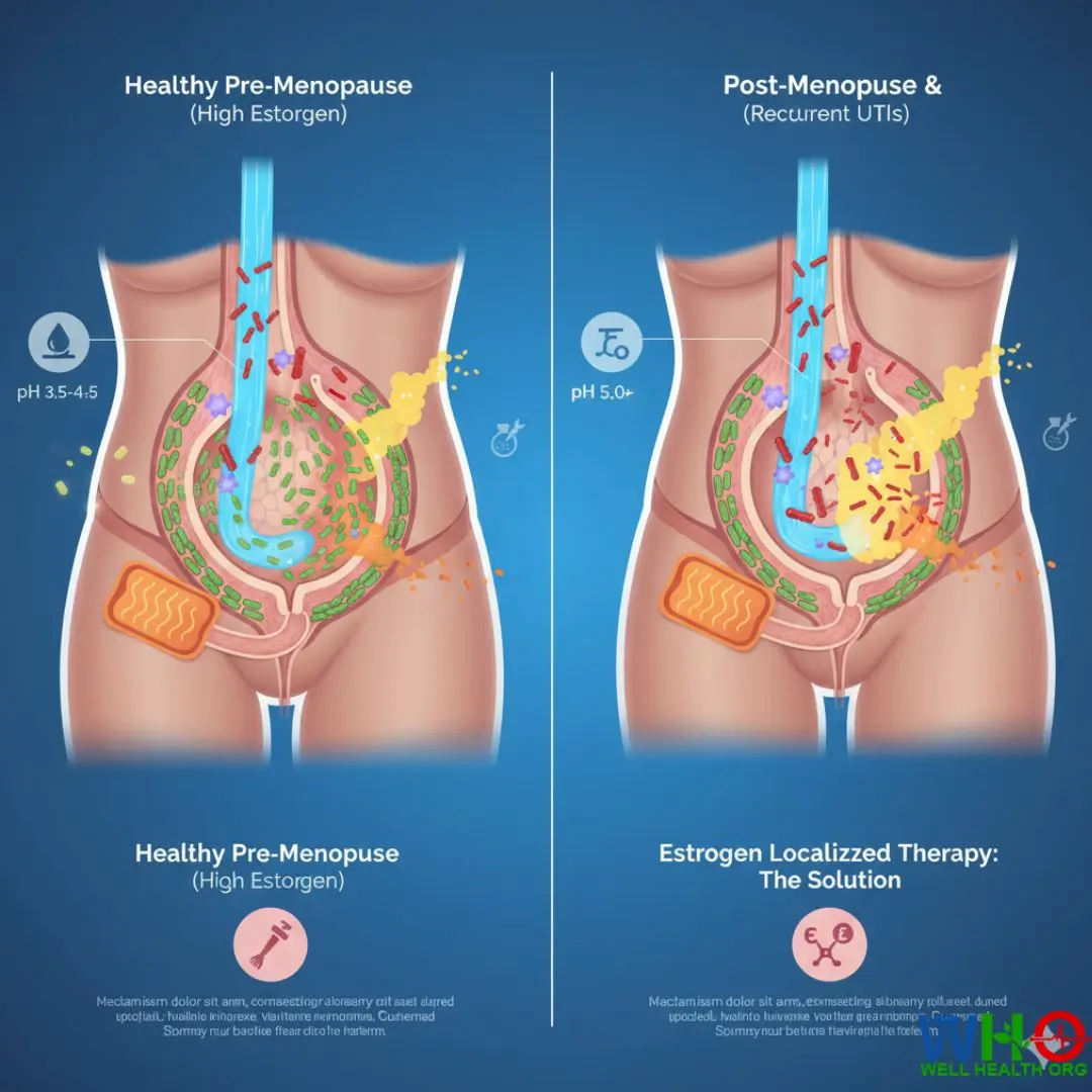 UTI Infection Home Remedies 3 1