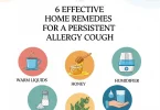 Home Remedies for Allergy Relief