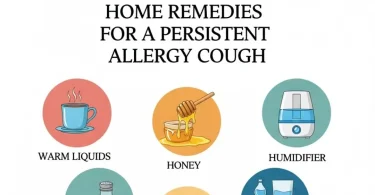 Home Remedies for Allergy Relief