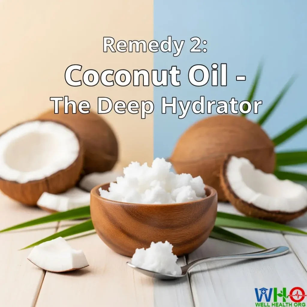 anti dandruff home remedies 3