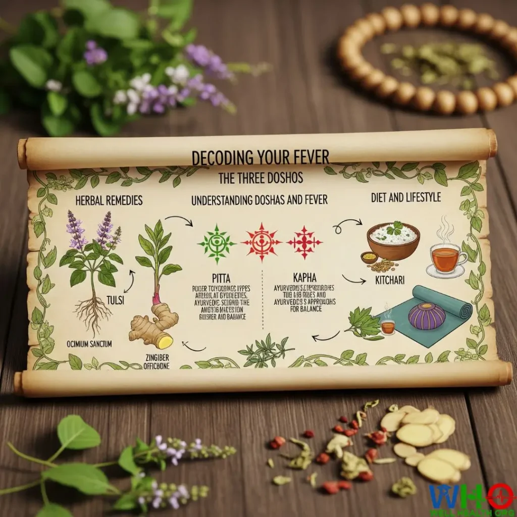 ayurvedic medicine for fever 2
