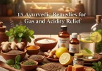 ayurvedic medicine for gastric