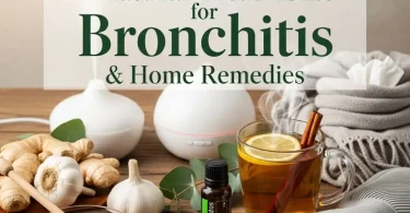 bronchitis natural treatment