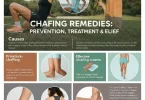 chafing remedy