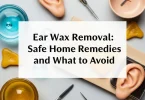 Earwax Removal at Home