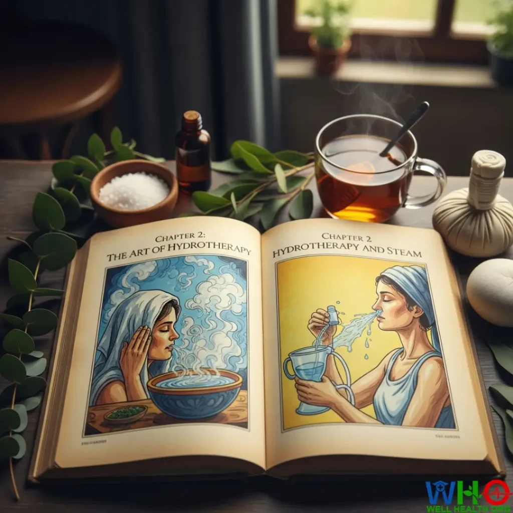 The Ultimate Guide to Natural Sinusitis Relief: Effective Home Remedies, Strategies, and Holistic Care 3 gamot sa sinusitis home remedy 2