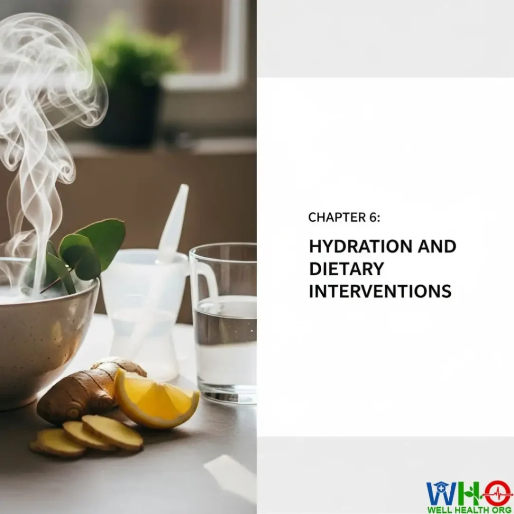 The Ultimate Guide to Natural Sinusitis Relief: Effective Home Remedies, Strategies, and Holistic Care 7 gamot sa sinusitis home remedy 5