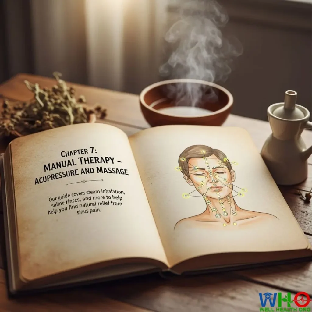 The Ultimate Guide to Natural Sinusitis Relief: Effective Home Remedies, Strategies, and Holistic Care 8 gamot sa sinusitis home remedy 6
