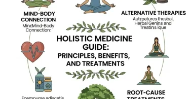 holistic cures