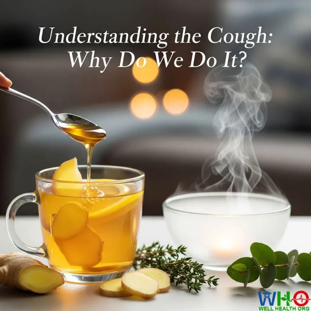 home medicine for cough 1