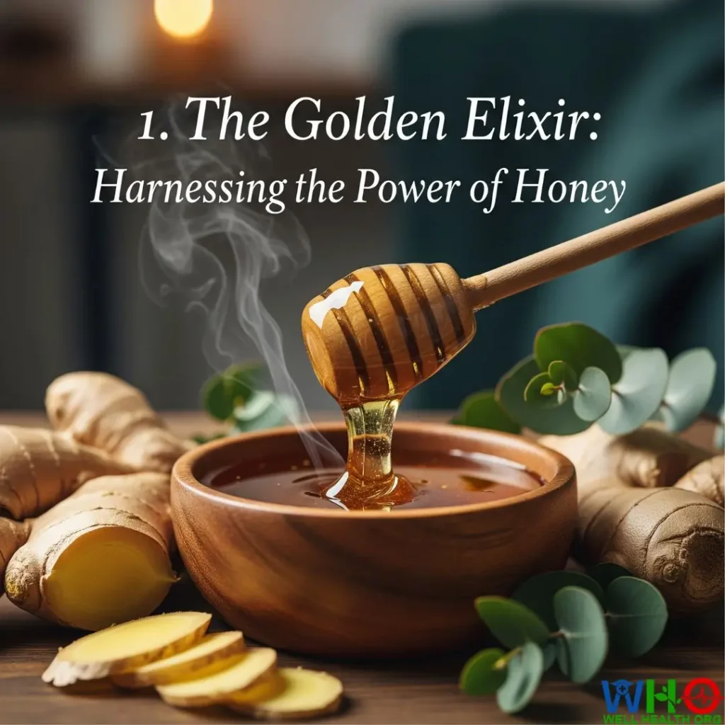 home medicine for cough 2