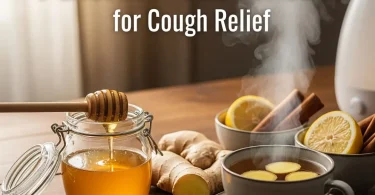 home medicine for cough