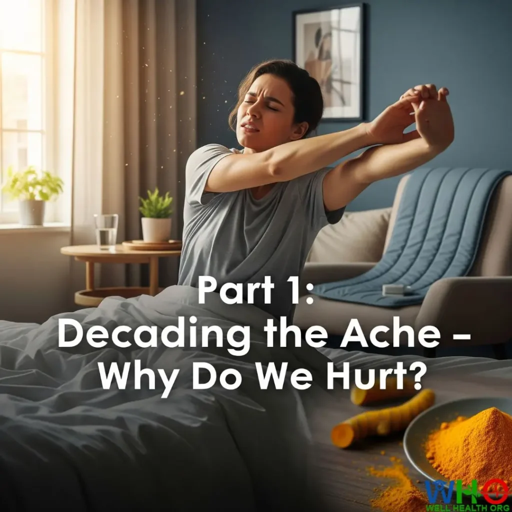 home remedies for body aches 1