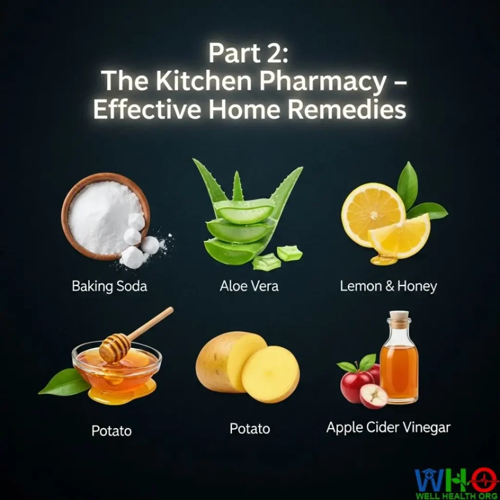 home remedies for dark neck 2