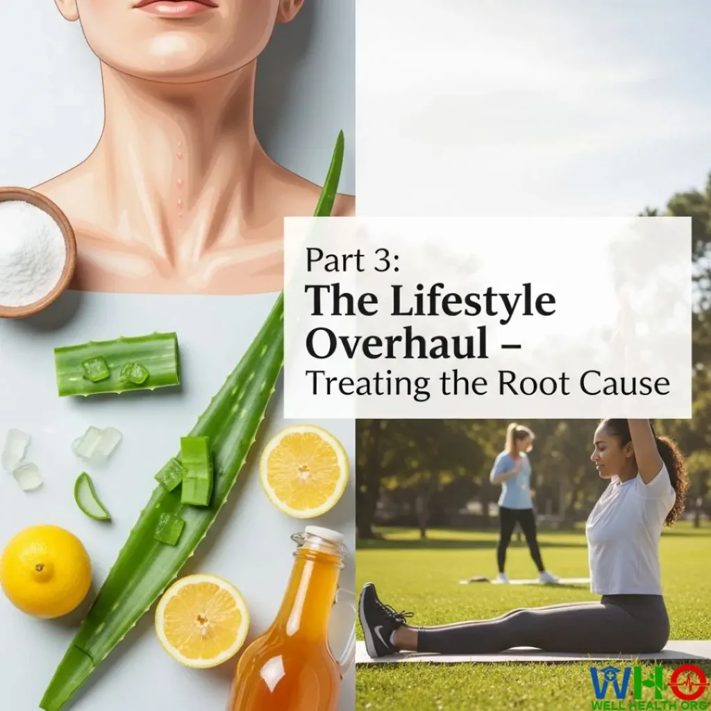 home remedies for dark neck 3