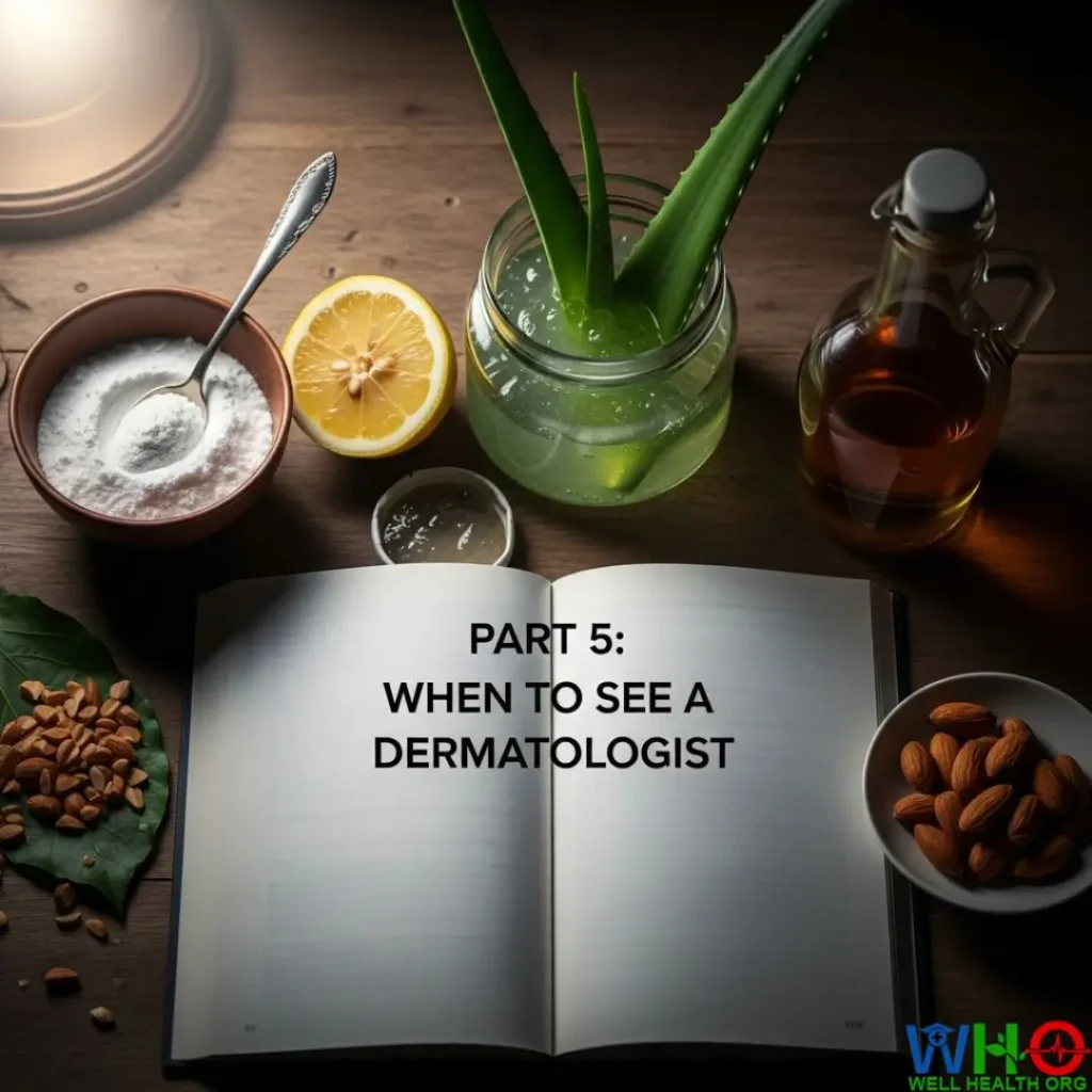 home remedies for dark neck 5