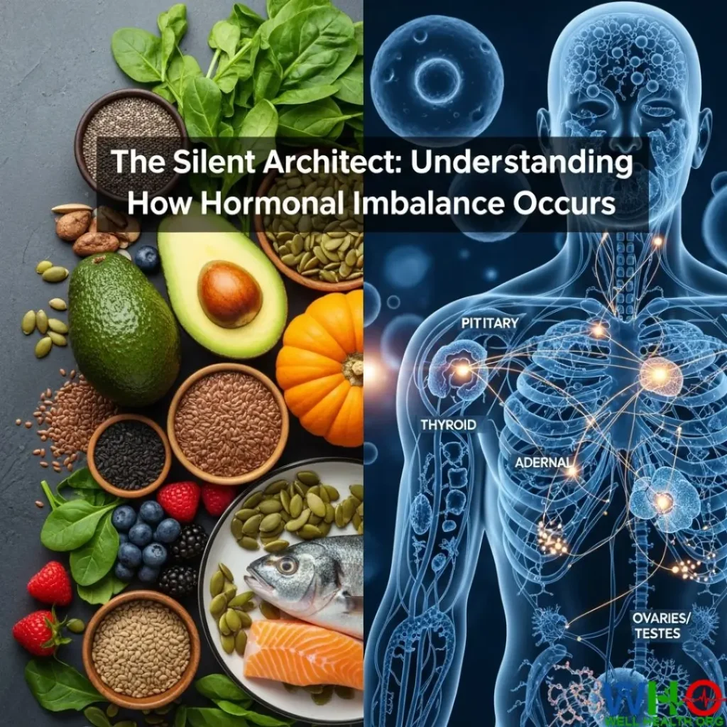 Home Remedies for Hormonal Imbalance