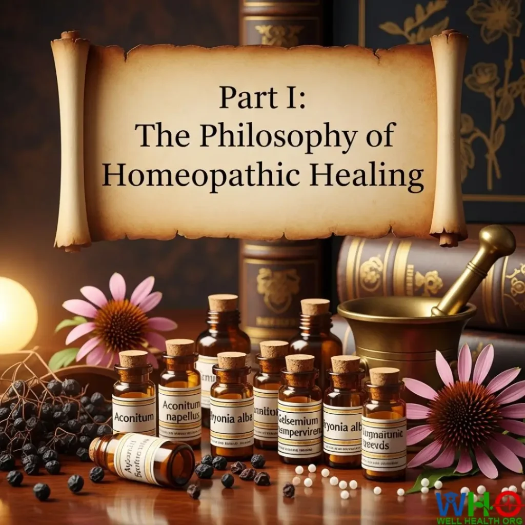 Homeopathic Flu Natural Remedies