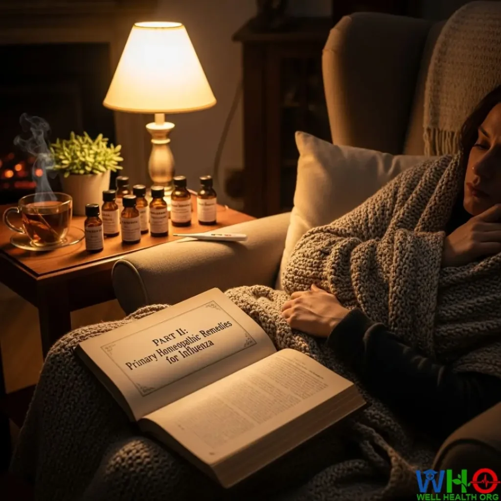 homeopathic flu remedy 2