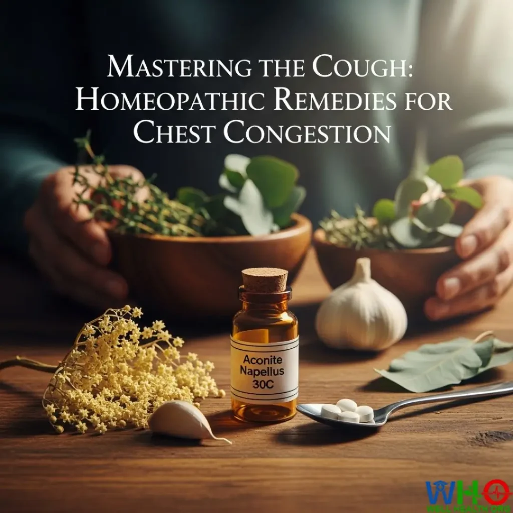 homeopathic medicine for cold and cough 4