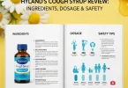 Hyland's Cough Syrup