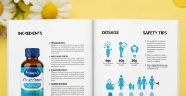 Hyland's Cough Syrup