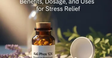 kali phos 12x