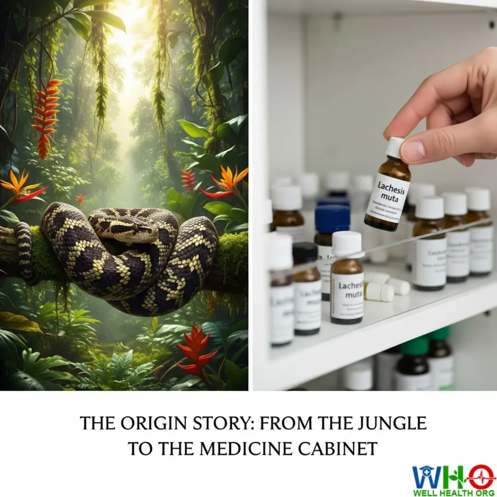 lachesis homeopathic 1