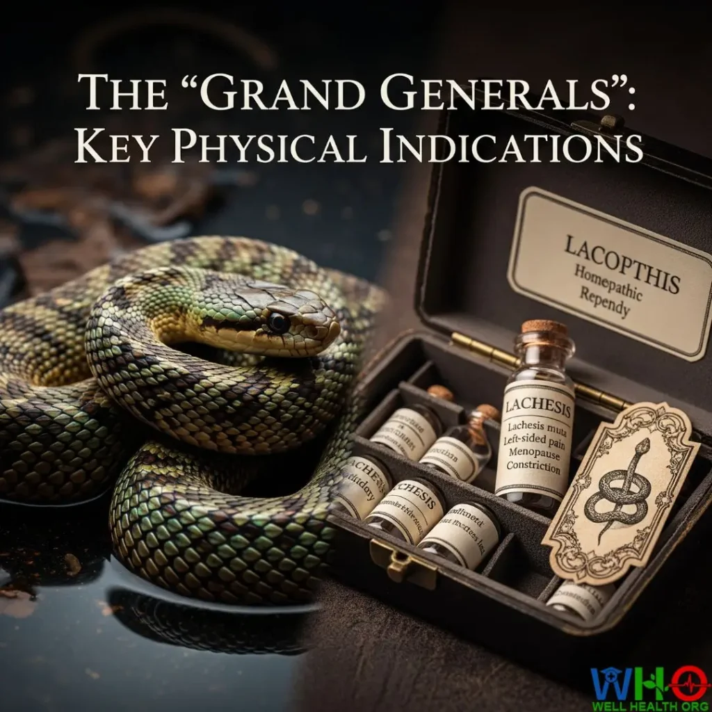 lachesis homeopathic 3