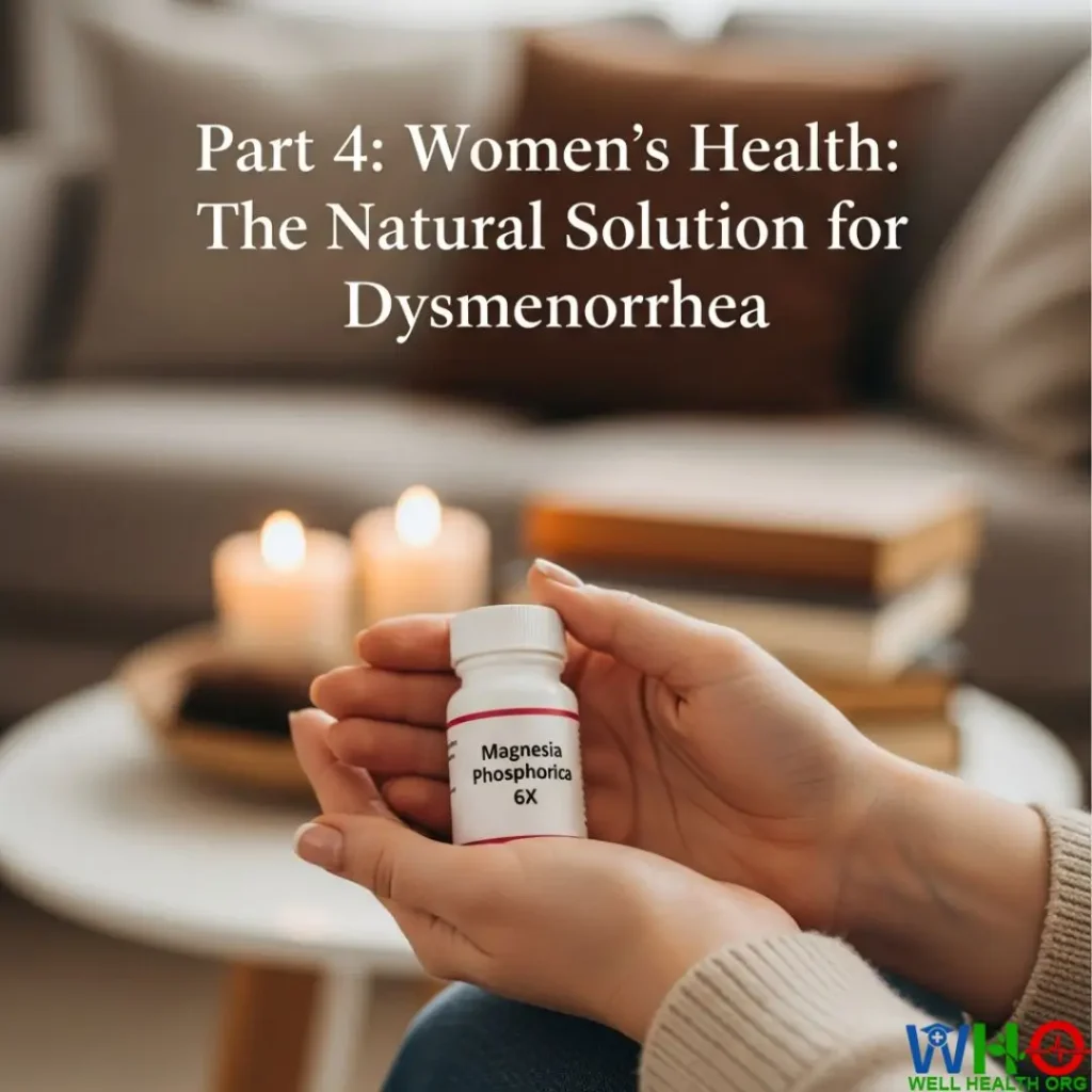 magnesia phosphorica 6x 4