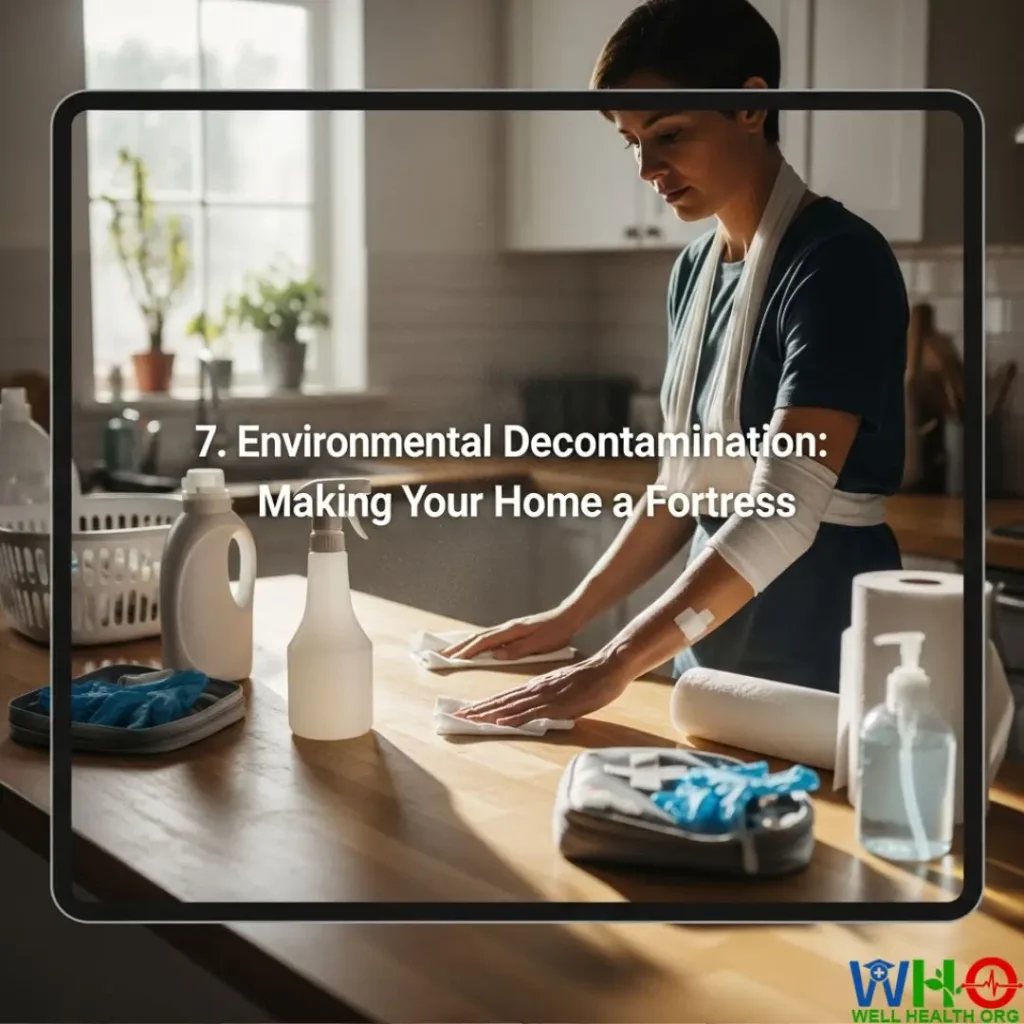 mrsa treatment at home 7