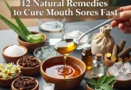 natural remedies for mouth sores