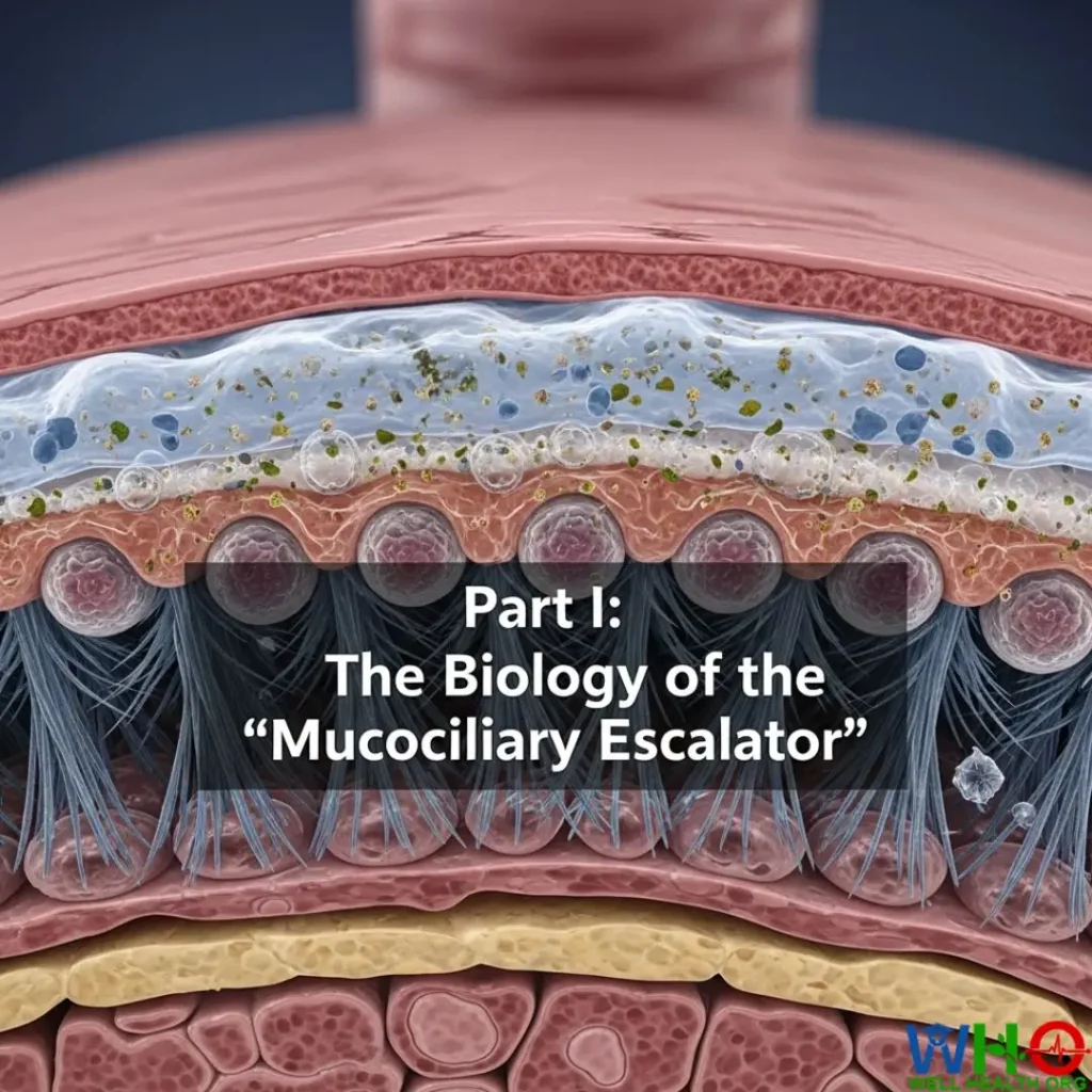 Natural Remedies for Phlegm