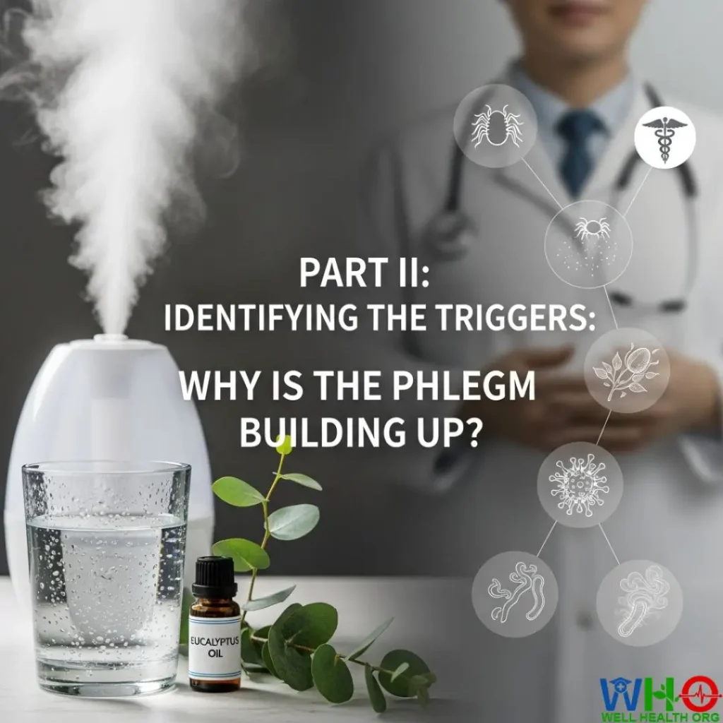 Natural Remedies for Phlegm