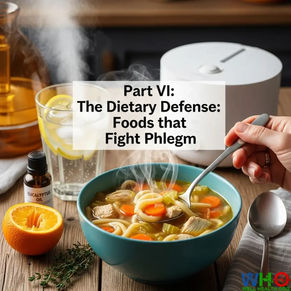 natural remedies for phlegm 6