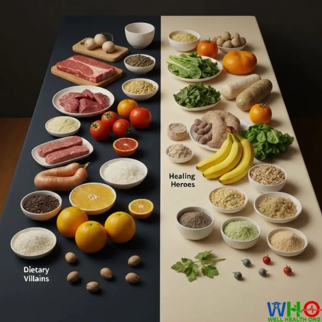 natural remedies for ulcers 4