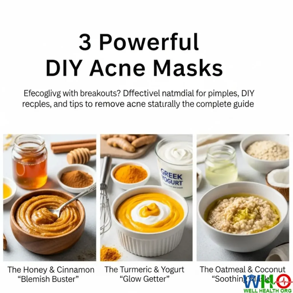 natural remedy for pimples 3