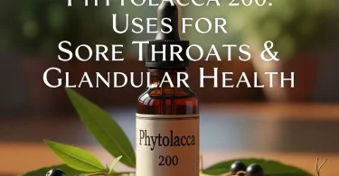 phytolacca 200