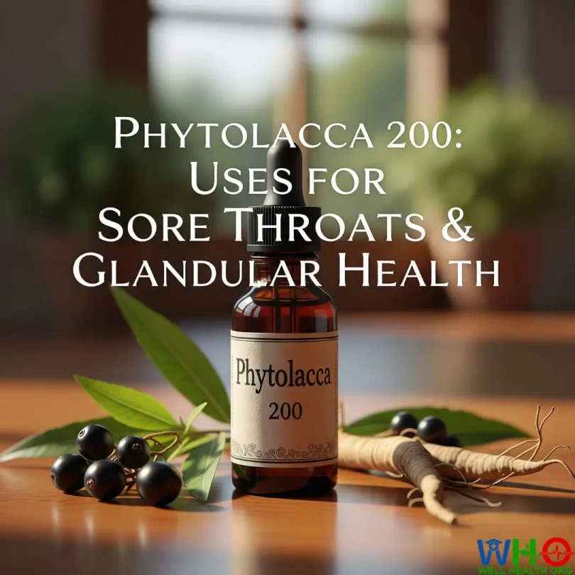 phytolacca 200