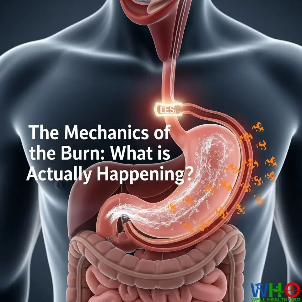 The Ultimate Guide to Banishing Acidity: Quick Relief, Long-Term Cures, and Digestive Mastery 2 quick relief from acidity 1