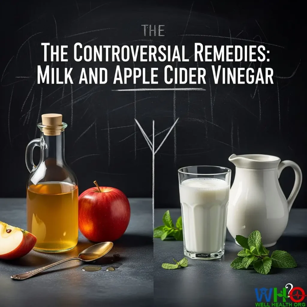 The Ultimate Guide to Banishing Acidity: Quick Relief, Long-Term Cures, and Digestive Mastery 6 quick relief from acidity 5