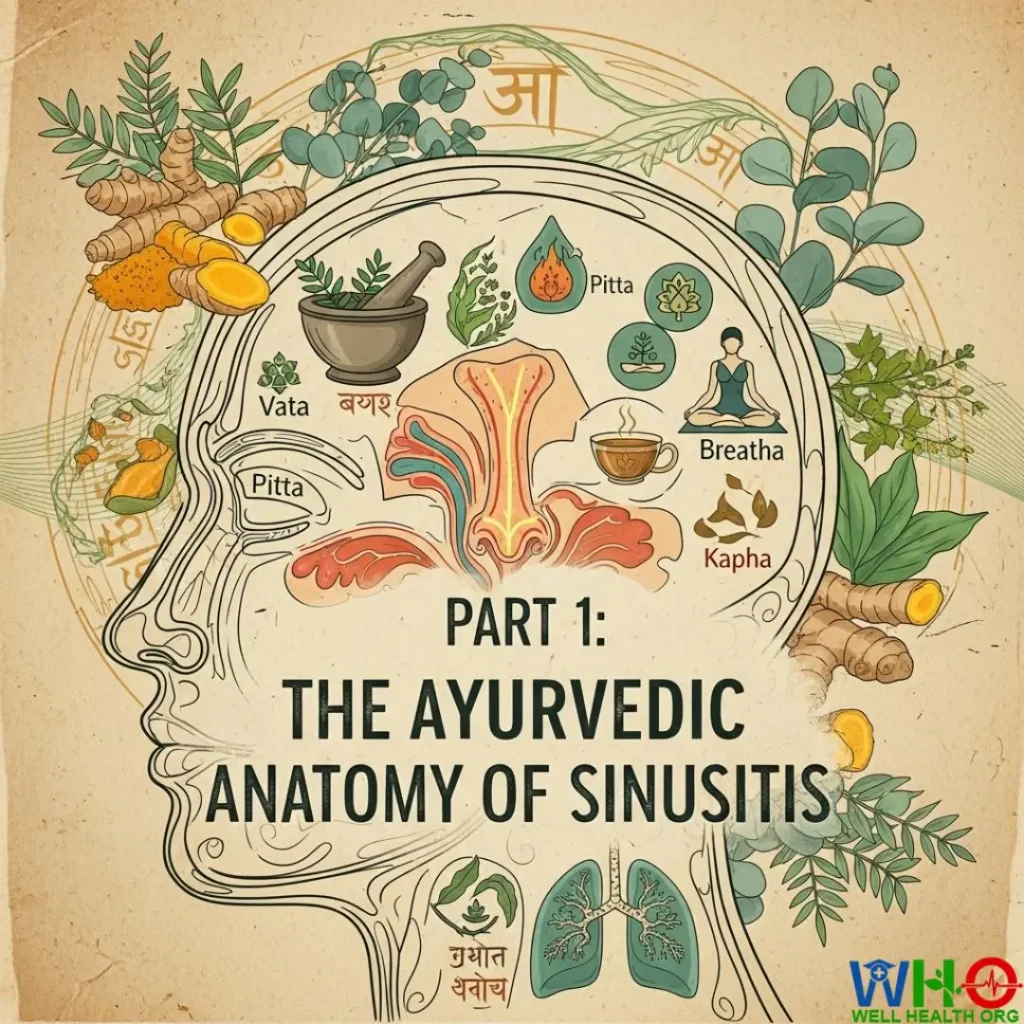 sinus ayurvedic treatment 1