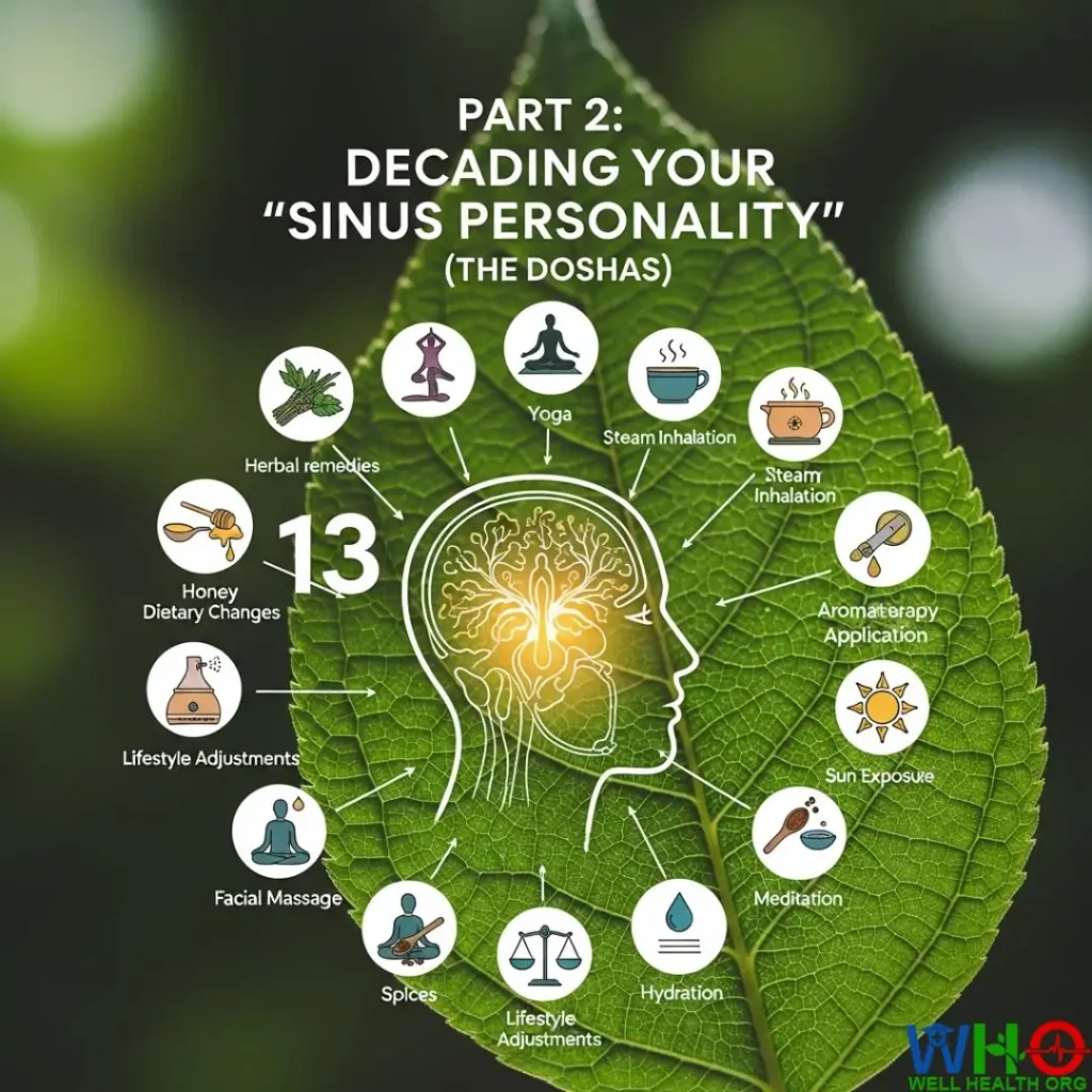 sinus ayurvedic treatment 2