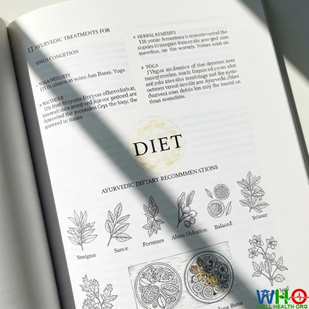sinus ayurvedic treatment 4