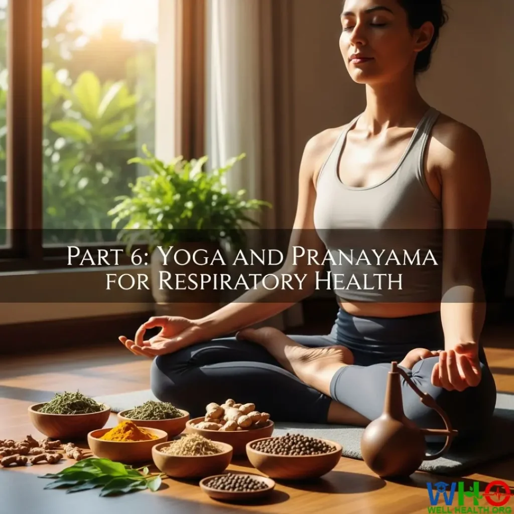 sinus ayurvedic treatment 6