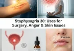 staphysagria 30